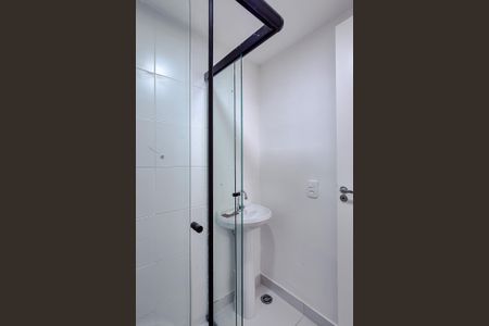 Apartamento para alugar com 38m², 2 quartos e sem vagaBanheiro