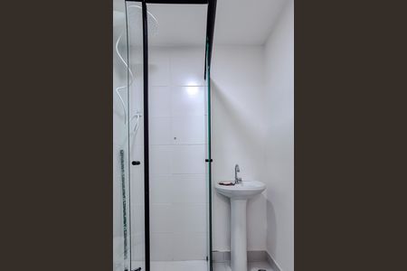 Apartamento para alugar com 38m², 2 quartos e sem vagaBanheiro