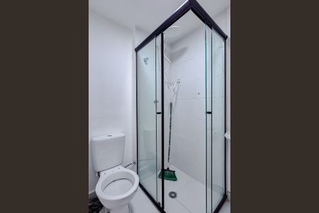 Apartamento para alugar com 38m², 2 quartos e sem vagaBanheiro