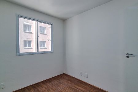 Apartamento para alugar com 38m², 2 quartos e sem vagaQuarto 1