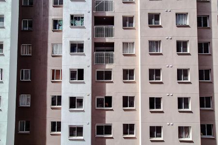 Apartamento para alugar com 38m², 2 quartos e sem vagaVista do Quarto 1