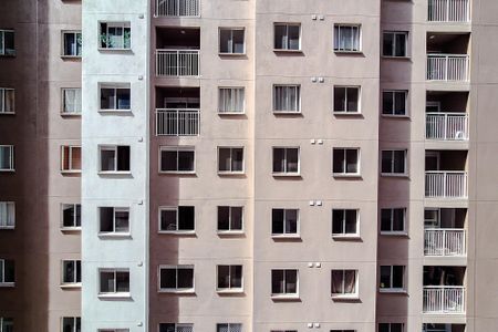 Apartamento para alugar com 38m², 2 quartos e sem vagaVista do Quarto 2