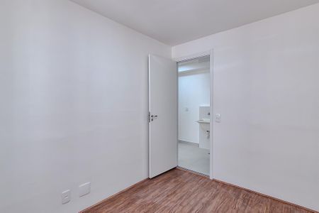 Apartamento para alugar com 38m², 2 quartos e sem vagaQuarto 1