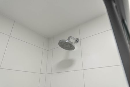 Studio para alugar com 30m², 1 quarto e sem vagaBanheiro