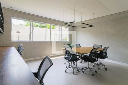 Apartamento para alugar com 39m², 2 quartos e 1 vagaCoworking