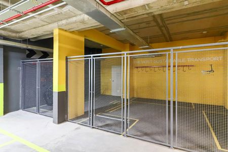 Apartamento para alugar com 39m², 2 quartos e 1 vagaBicicletário