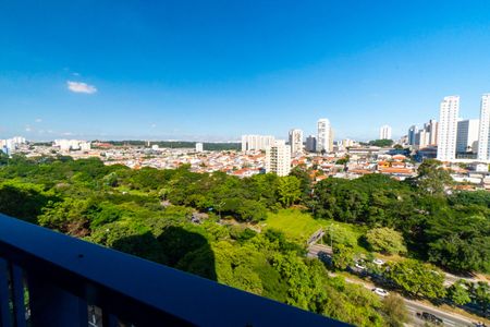 Apartamento à venda com 77m², 2 quartos e 1 vagaVista do Quarto
