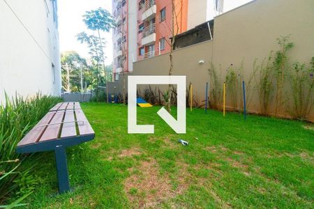 Apartamento à venda com 77m², 2 quartos e 1 vagaÁrea comum - Espaço pet
