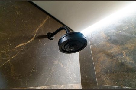 Apartamento à venda com 77m², 2 quartos e 1 vagaBanheiro Social