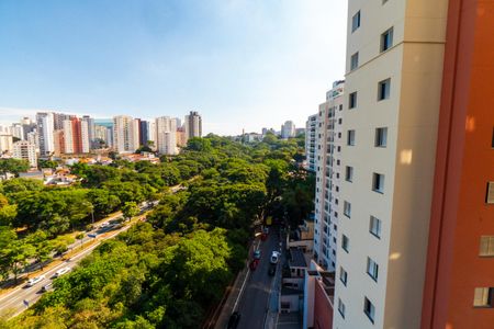 Apartamento à venda com 77m², 2 quartos e 1 vagaVista da Suite