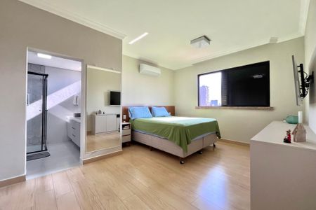 Apartamento à venda com 180m², 3 quartos e 3 vagasSuite
