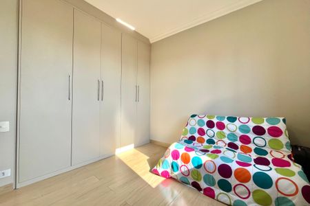 Apartamento à venda com 180m², 3 quartos e 3 vagasQuarto 2