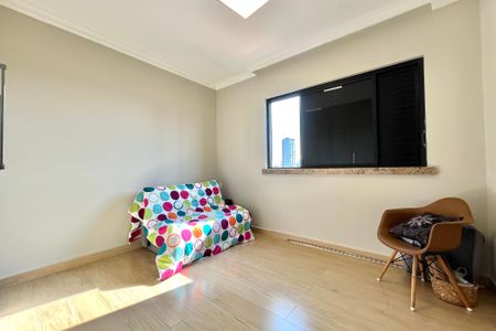 Apartamento à venda com 180m², 3 quartos e 3 vagasQuarto 2