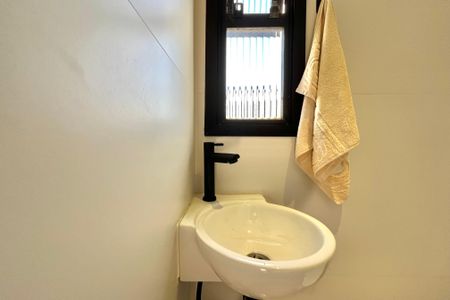 Apartamento à venda com 180m², 3 quartos e 3 vagasLavabo do Escritório 