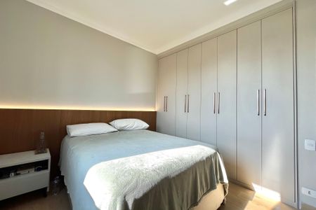 Apartamento à venda com 180m², 3 quartos e 3 vagasQuarto 3