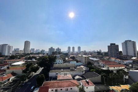 Apartamento à venda com 180m², 3 quartos e 3 vagasVista do Quarto 2