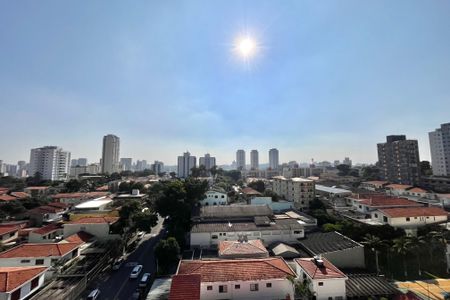 Apartamento à venda com 180m², 3 quartos e 3 vagasVista da Suíte