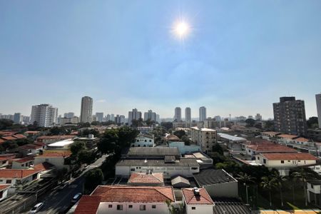 Apartamento à venda com 180m², 3 quartos e 3 vagasVista do Escritório 