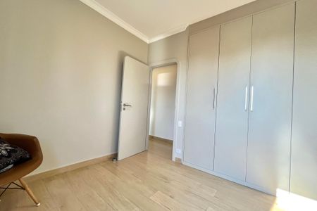 Apartamento à venda com 180m², 3 quartos e 3 vagasQuarto 2