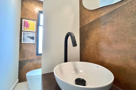 Apartamento à venda com 180m², 3 quartos e 3 vagasLavabo