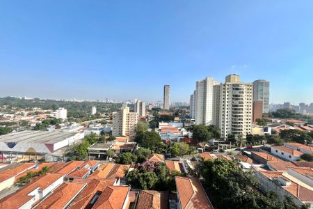 Apartamento à venda com 180m², 3 quartos e 3 vagasVista da Varanda