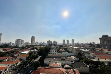 Apartamento à venda com 180m², 3 quartos e 3 vagasVista do Quarto 3