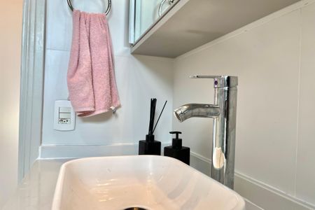 Apartamento à venda com 180m², 3 quartos e 3 vagasBanheiro Corredor