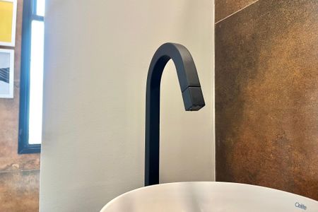 Apartamento à venda com 180m², 3 quartos e 3 vagasLavabo