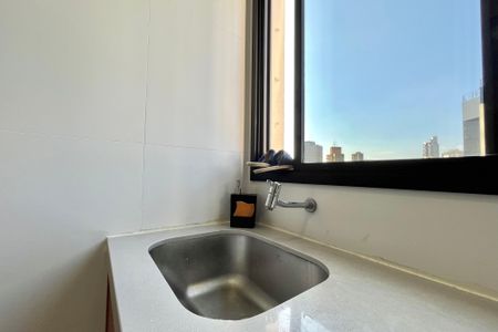 Apartamento à venda com 180m², 3 quartos e 3 vagasÁrea de Serviço