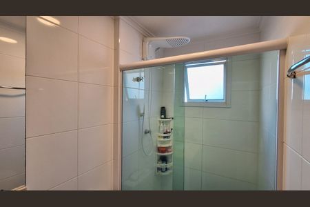 Apartamento à venda com 130m², 3 quartos e 2 vagasBanheiro Suíte 