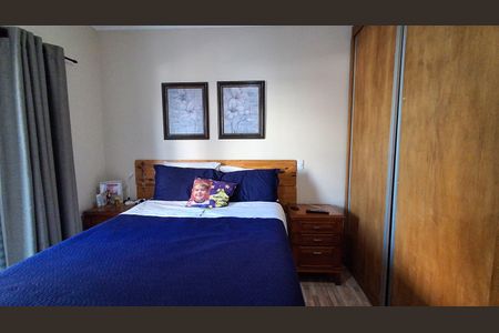 Apartamento à venda com 130m², 3 quartos e 2 vagasSuíte 