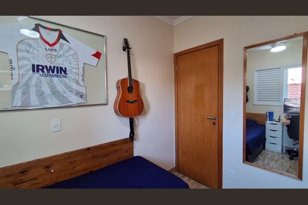 Apartamento à venda com 130m², 3 quartos e 2 vagasQuarto 1