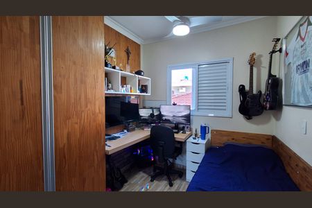 Apartamento à venda com 130m², 3 quartos e 2 vagasQuarto 1