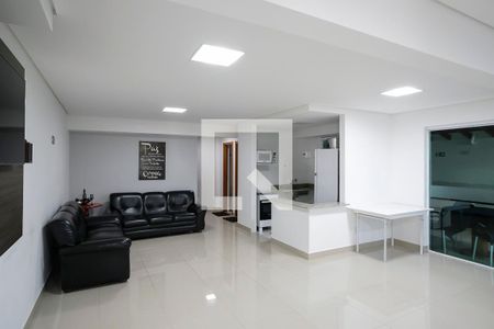 Apartamento à venda com 130m², 3 quartos e 2 vagasÁrea Comum 