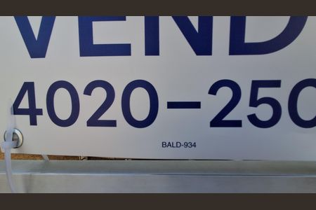 Apartamento à venda com 130m², 3 quartos e 2 vagasCódigo plaquinha BALD-934