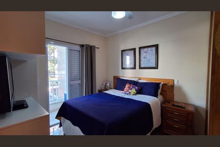 Apartamento à venda com 130m², 3 quartos e 2 vagasSuíte 