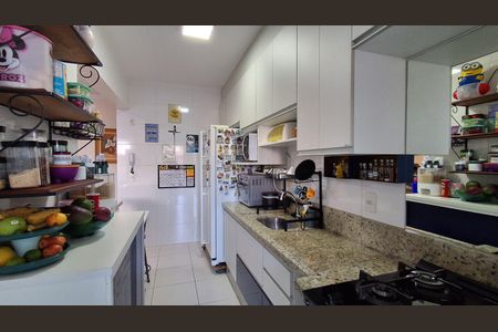 Apartamento à venda com 130m², 3 quartos e 2 vagasCódigo 