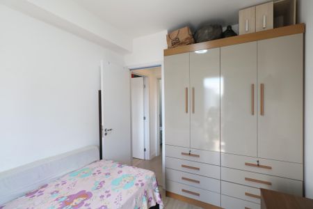Apartamento à venda com 69m², 3 quartos e 2 vagas Apartamento à venda com 69m², 3 quartos e 2 vagasQuarto 2