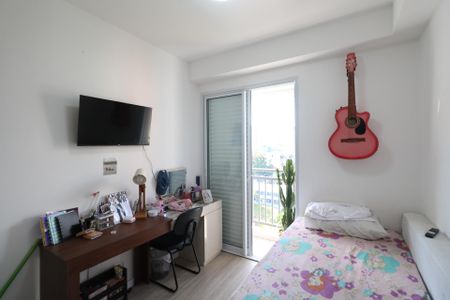 Apartamento à venda com 69m², 3 quartos e 2 vagas Apartamento à venda com 69m², 3 quartos e 2 vagasQuarto 2