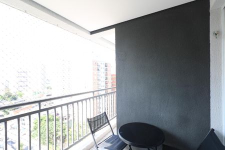 Apartamento à venda com 69m², 3 quartos e 2 vagas Apartamento à venda com 69m², 3 quartos e 2 vagasVaranda Gourmet