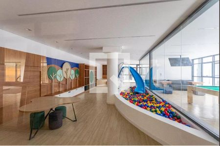Apartamento à venda com 69m², 3 quartos e 2 vagas Apartamento à venda com 69m², 3 quartos e 2 vagasBrinquedoteca