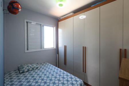 Apartamento à venda com 69m², 3 quartos e 2 vagas Apartamento à venda com 69m², 3 quartos e 2 vagasQuarto 1