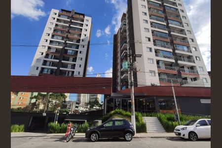 Apartamento à venda com 69m², 3 quartos e 2 vagas Apartamento à venda com 69m², 3 quartos e 2 vagasFachada