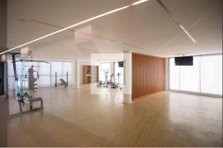 Apartamento à venda com 69m², 3 quartos e 2 vagas Apartamento à venda com 69m², 3 quartos e 2 vagasAcademia