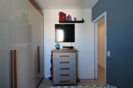 Apartamento à venda com 69m², 3 quartos e 2 vagas Apartamento à venda com 69m², 3 quartos e 2 vagasQuarto 1