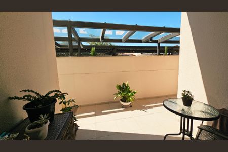 Apartamento para alugar com 2 quartos, 81m² em Jardim Colonia, Jundiaí