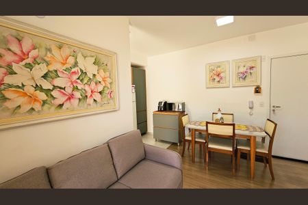 Apartamento para alugar com 2 quartos, 81m² em Jardim Colonia, Jundiaí