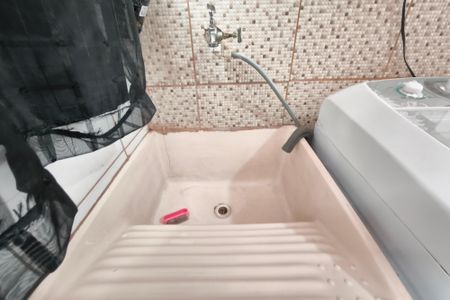 Apartamento para alugar com 54m², 2 quartos e 1 vagaÁrea de Serviço