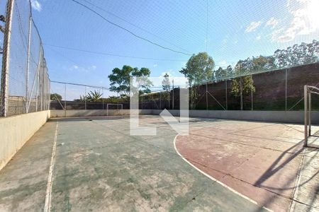 Apartamento para alugar com 54m², 2 quartos e 1 vagaQuadra Esportiva