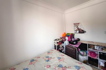 Apartamento para alugar com 54m², 2 quartos e 1 vagaQuarto 2